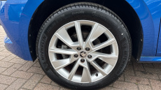 Skoda Kamiq 1.0 TSI 110 SE Drive 5dr DSG Petrol Hatchback